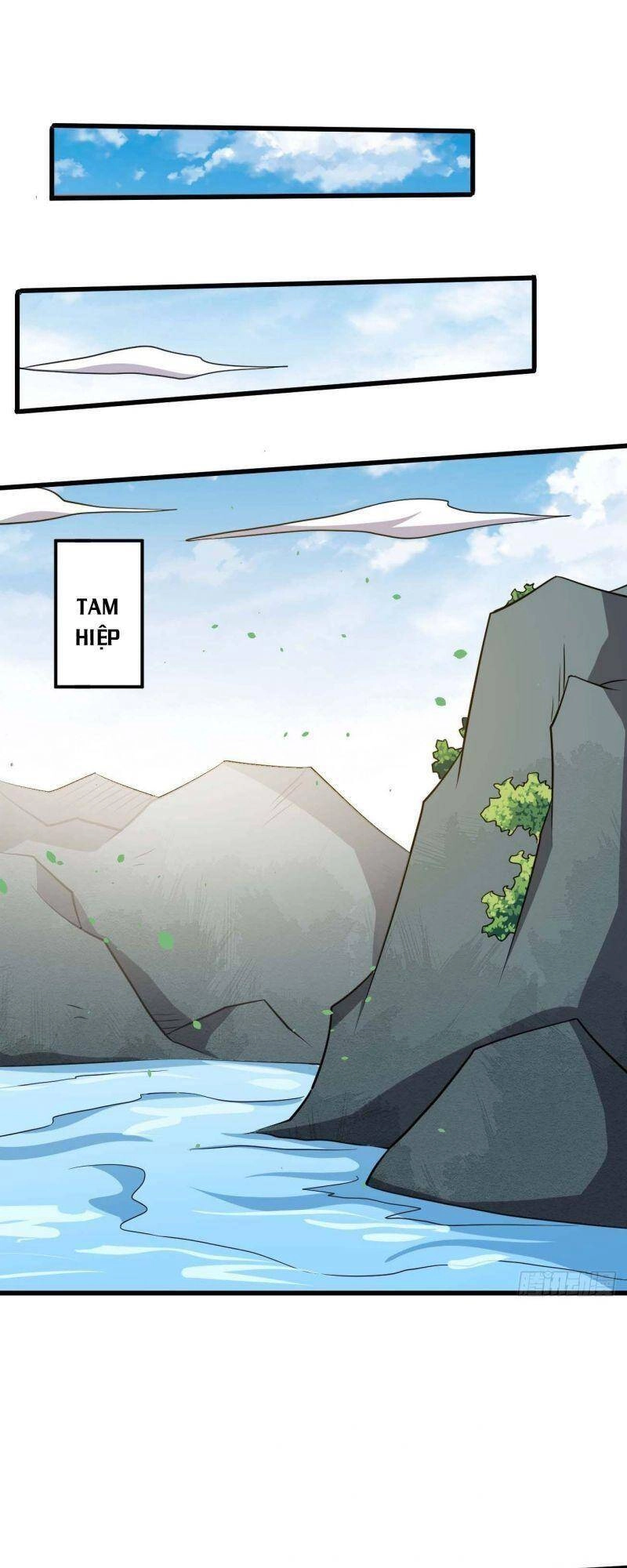 Tổ Thượng Có Tiền Chapter 89 - 21