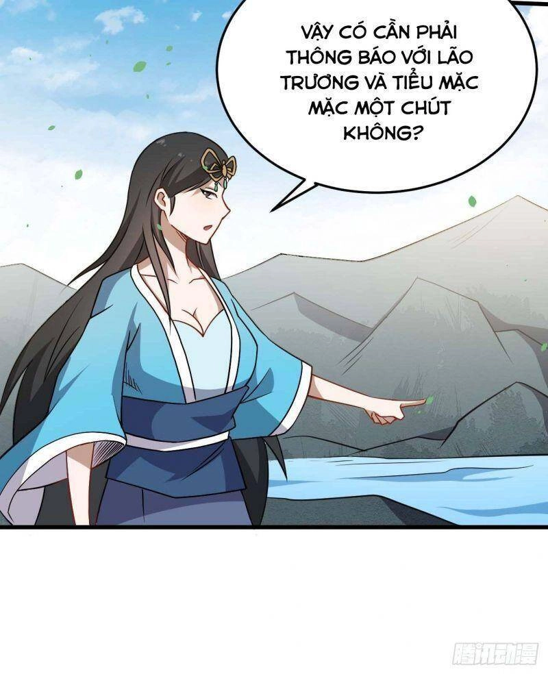 Tổ Thượng Có Tiền Chapter 89 - 24