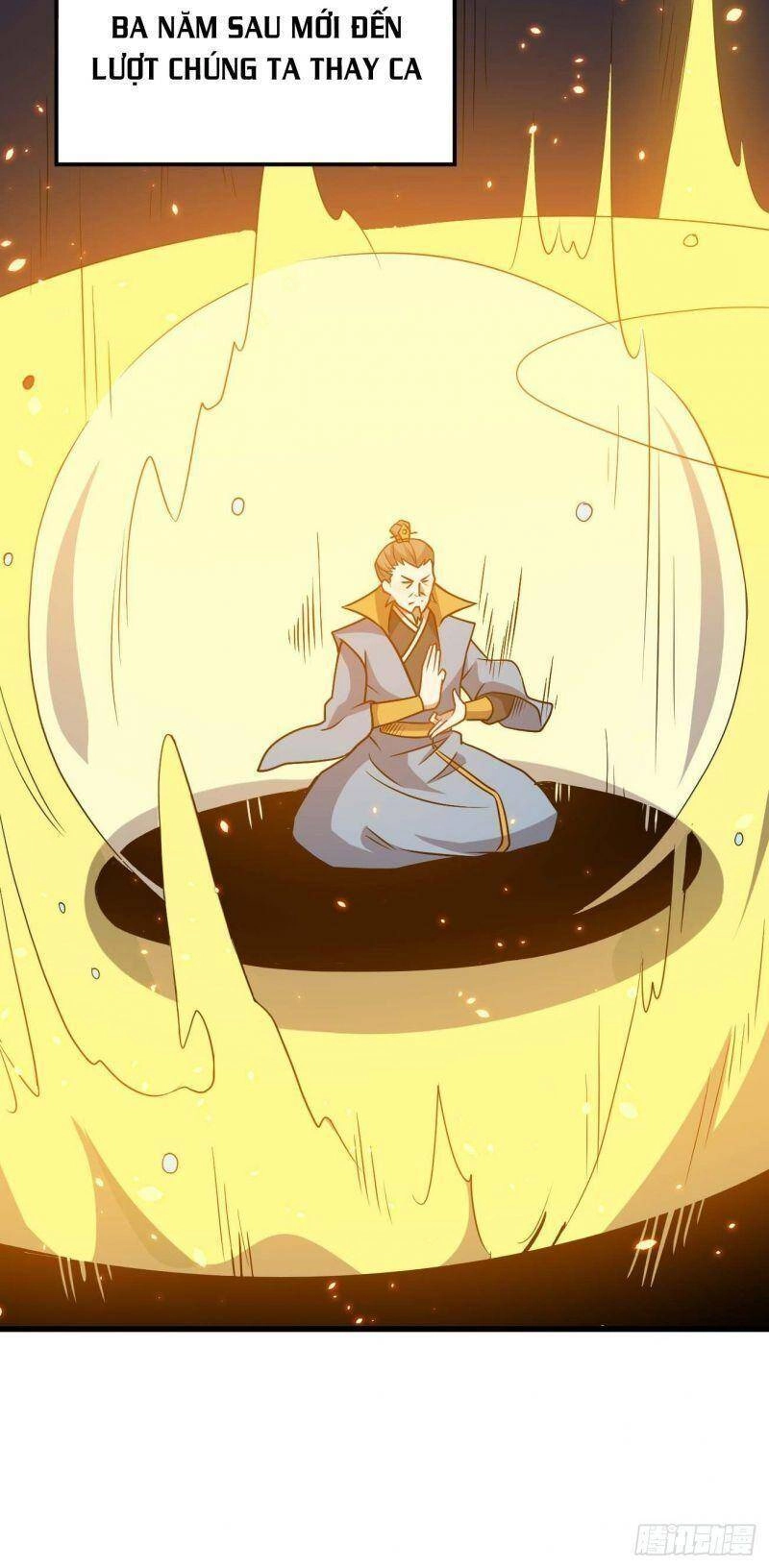 Tổ Thượng Có Tiền Chapter 89 - 26