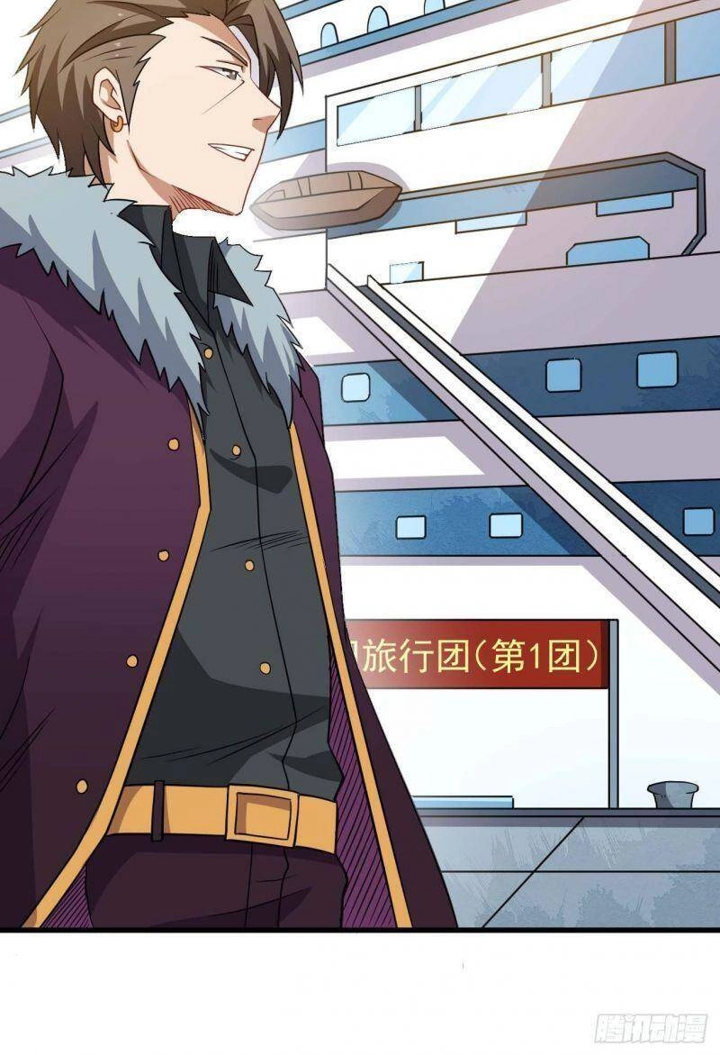 Tổ Thượng Có Tiền Chapter 89 - 30