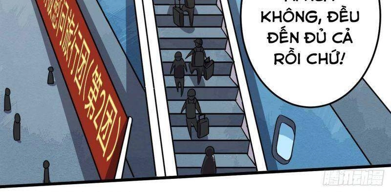 Tổ Thượng Có Tiền Chapter 89 - 34