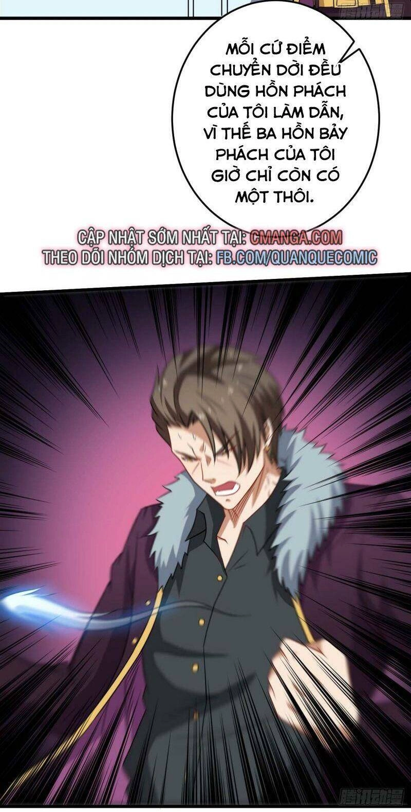 Tổ Thượng Có Tiền Chapter 91 - 2