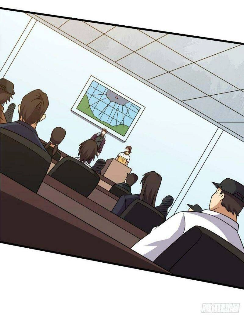 Tổ Thượng Có Tiền Chapter 91 - 4