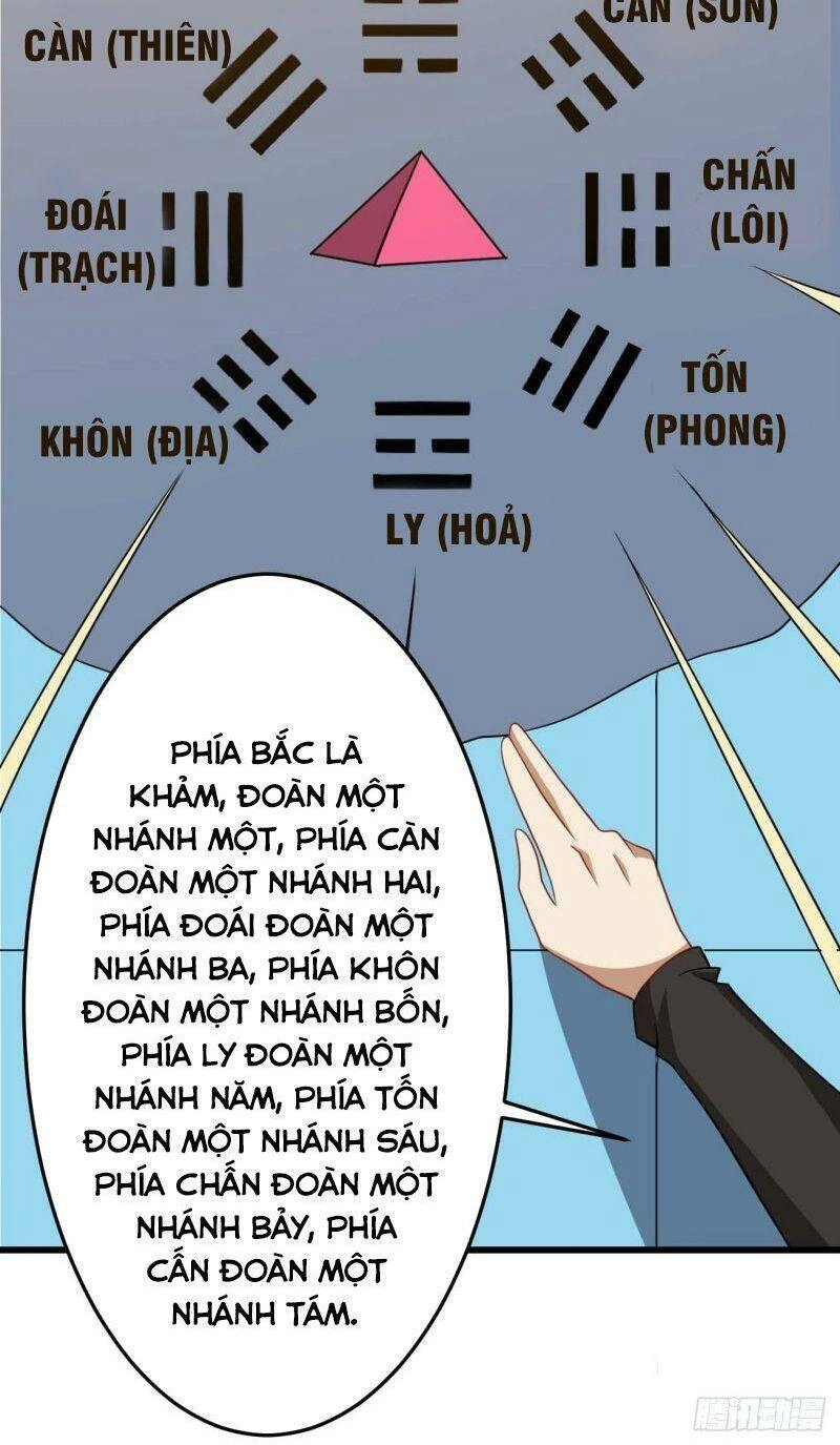 Tổ Thượng Có Tiền Chapter 91 - 6