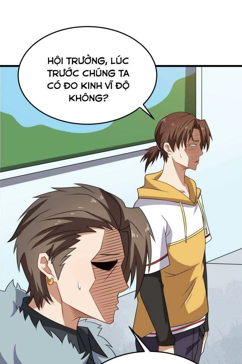 Tổ Thượng Có Tiền Chapter 91 - 9