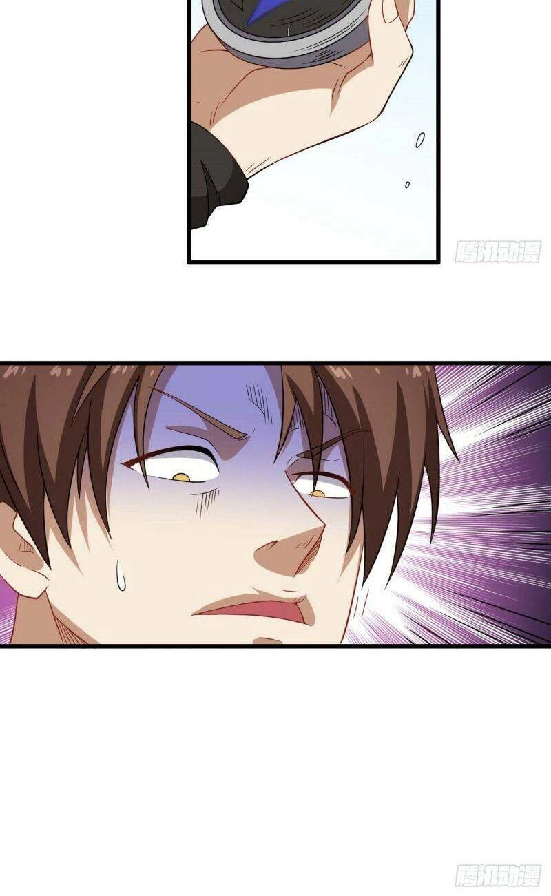 Tổ Thượng Có Tiền Chapter 91 - 12