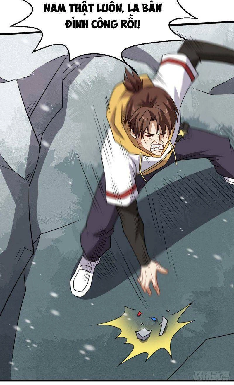 Tổ Thượng Có Tiền Chapter 91 - 14