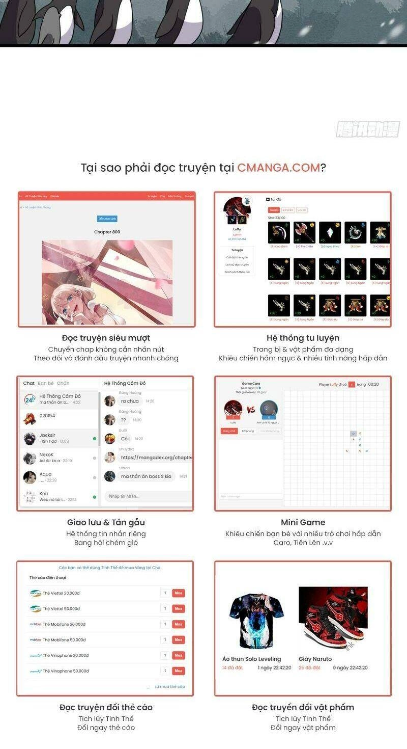 Tổ Thượng Có Tiền Chapter 91 - 18