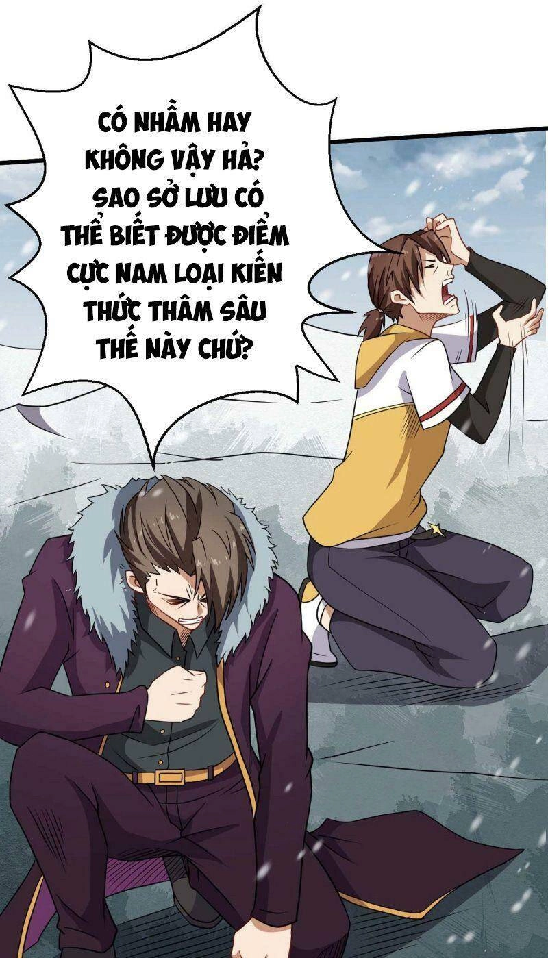 Tổ Thượng Có Tiền Chapter 91 - 19