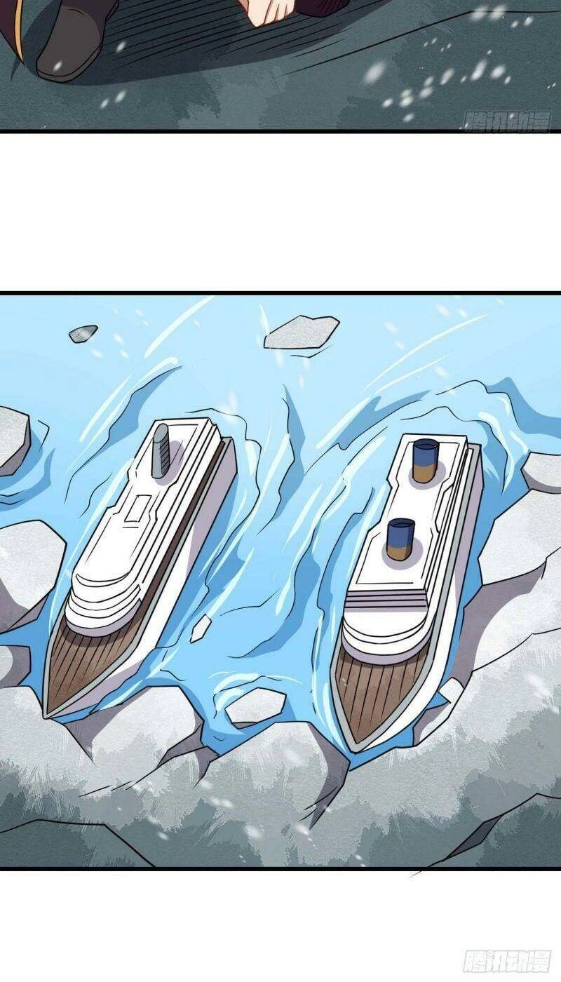 Tổ Thượng Có Tiền Chapter 91 - 20