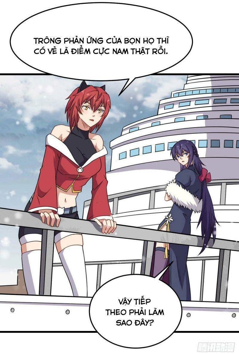 Tổ Thượng Có Tiền Chapter 91 - 21