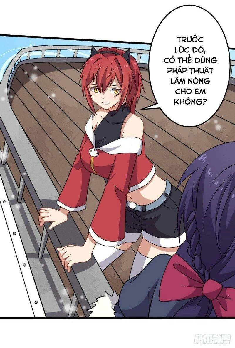 Tổ Thượng Có Tiền Chapter 91 - 22