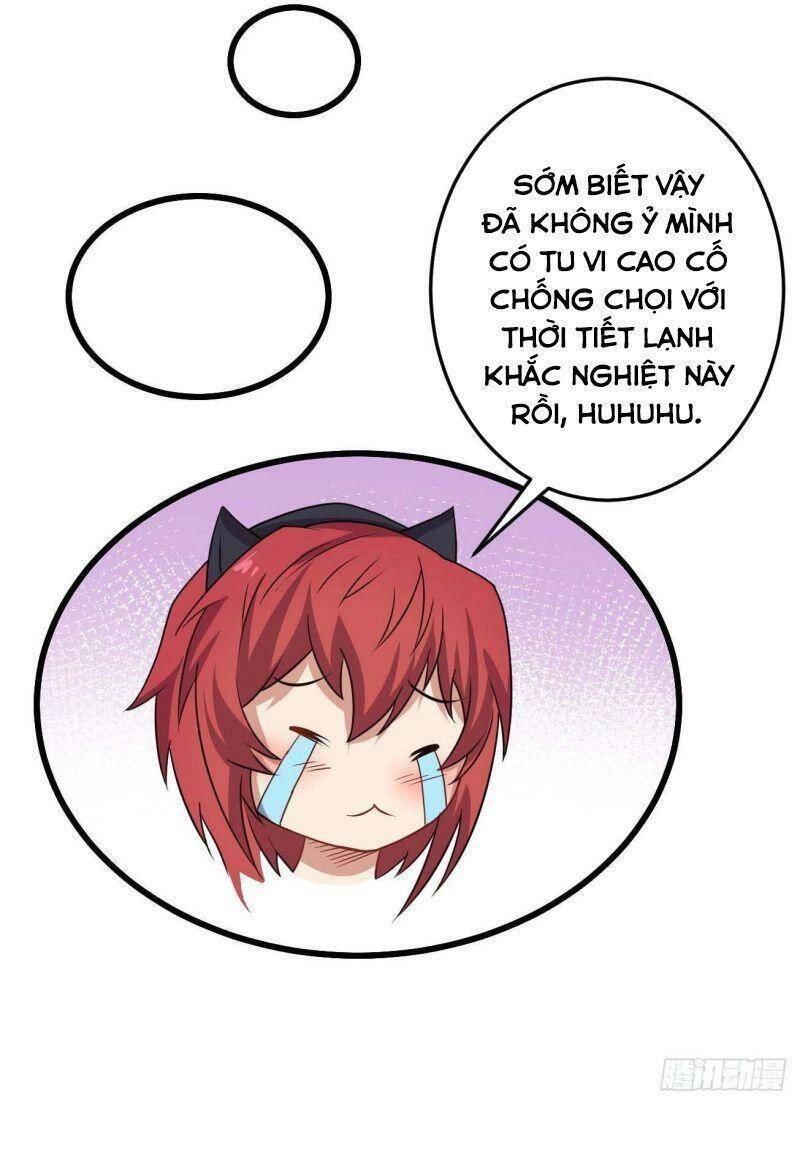 Tổ Thượng Có Tiền Chapter 91 - 25