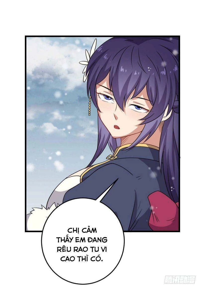 Tổ Thượng Có Tiền Chapter 91 - 26