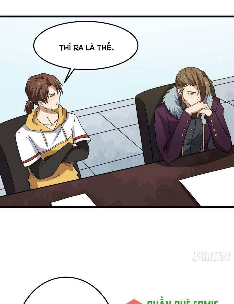 Tổ Thượng Có Tiền Chapter 91 - 29