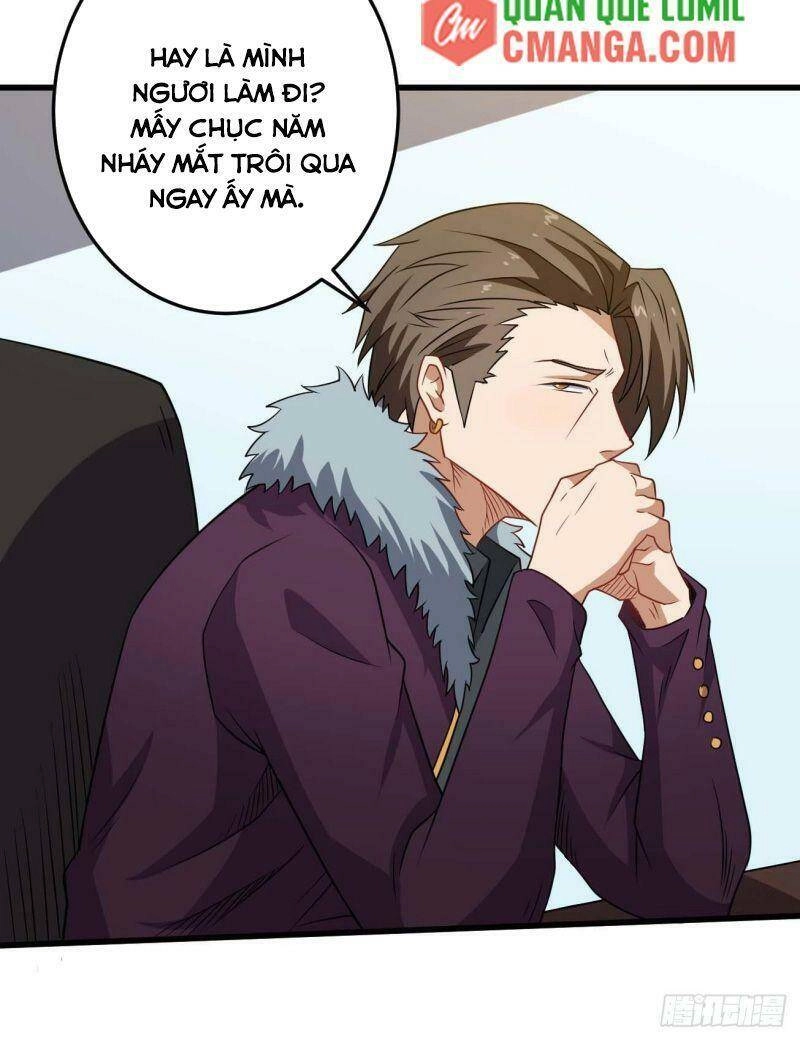 Tổ Thượng Có Tiền Chapter 91 - 30