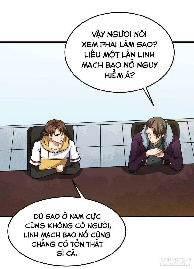 Tổ Thượng Có Tiền Chapter 91 - 32