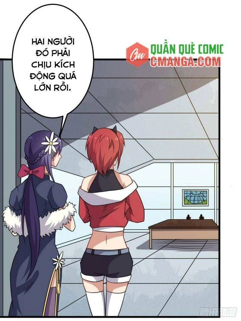 Tổ Thượng Có Tiền Chapter 91 - 34