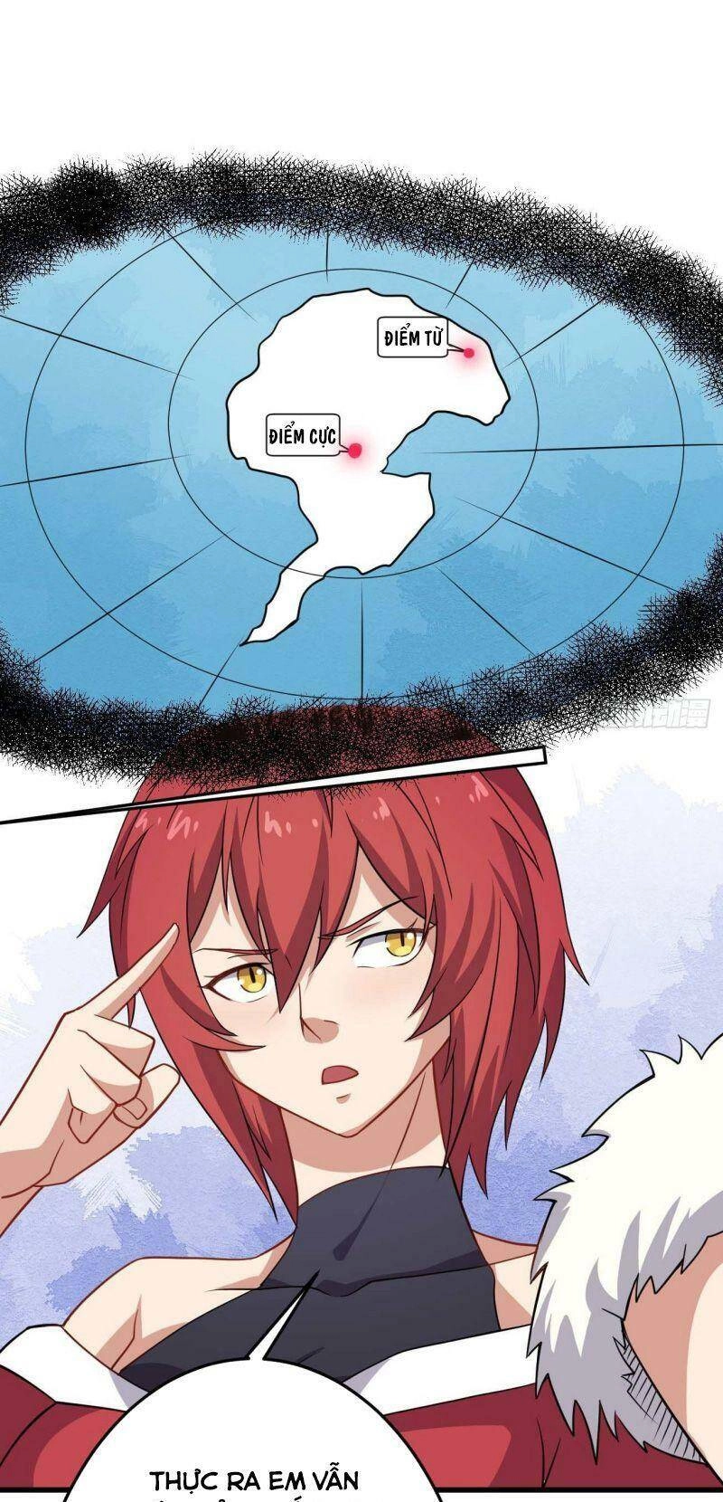 Tổ Thượng Có Tiền Chapter 91 - 35