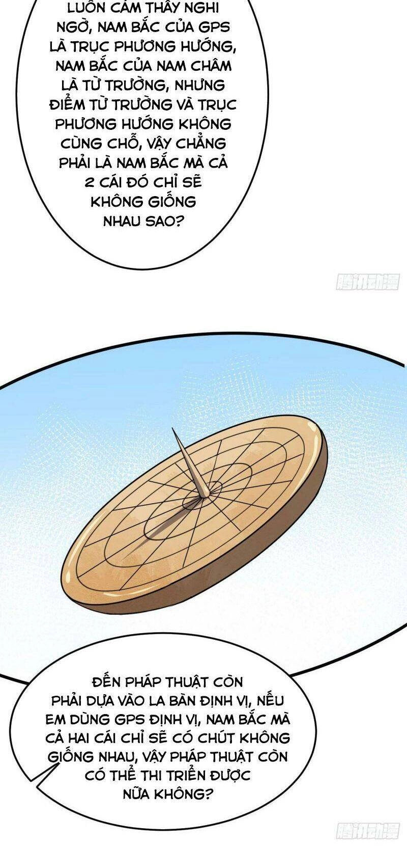 Tổ Thượng Có Tiền Chapter 91 - 36