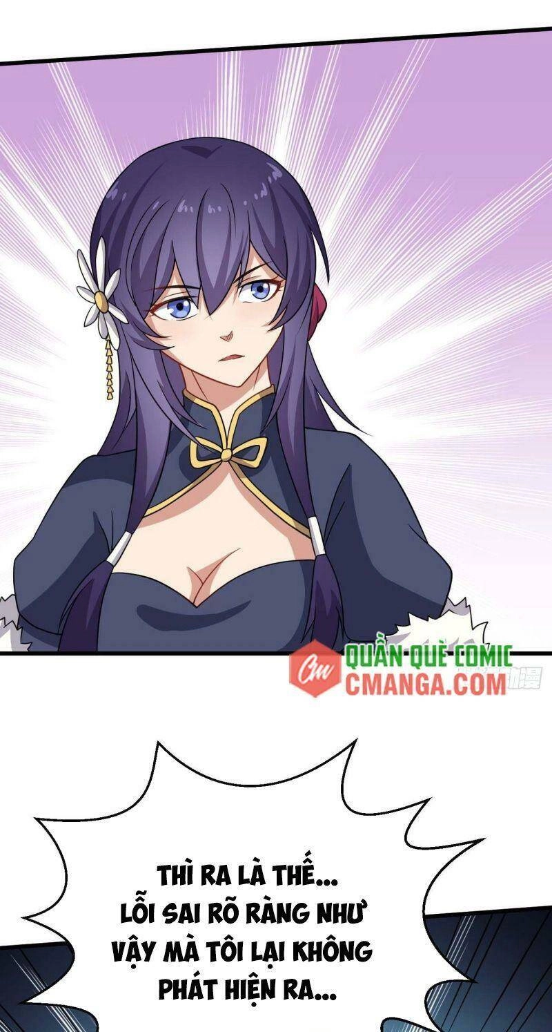 Tổ Thượng Có Tiền Chapter 91 - 37