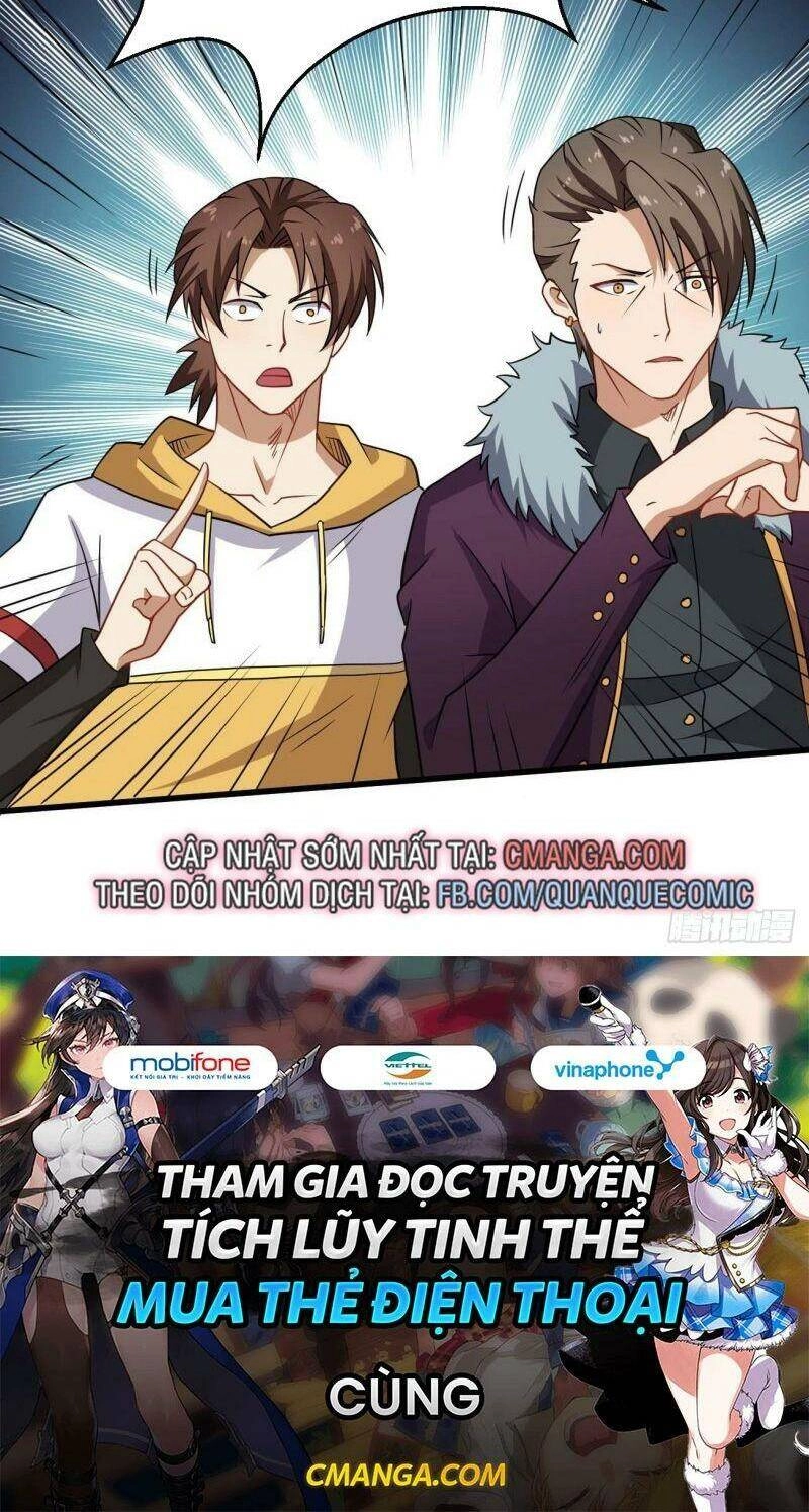 Tổ Thượng Có Tiền Chapter 91 - 38