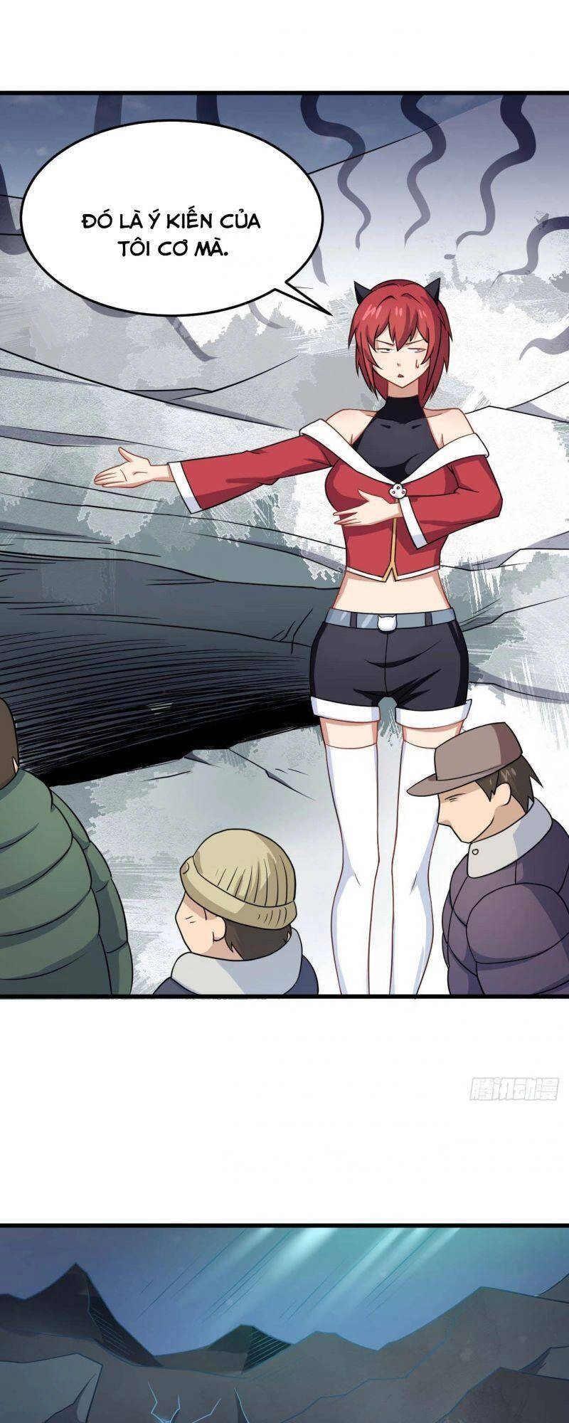 Tổ Thượng Có Tiền Chapter 92 - 11