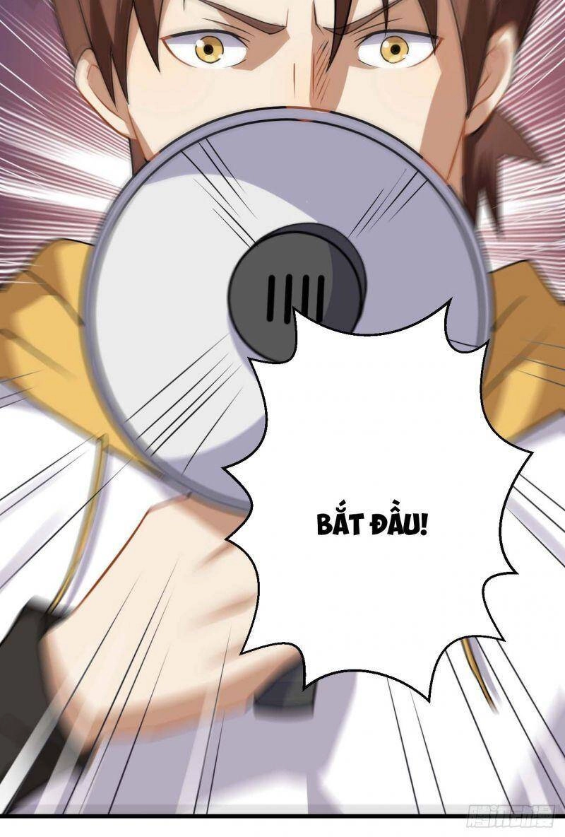 Tổ Thượng Có Tiền Chapter 92 - 22