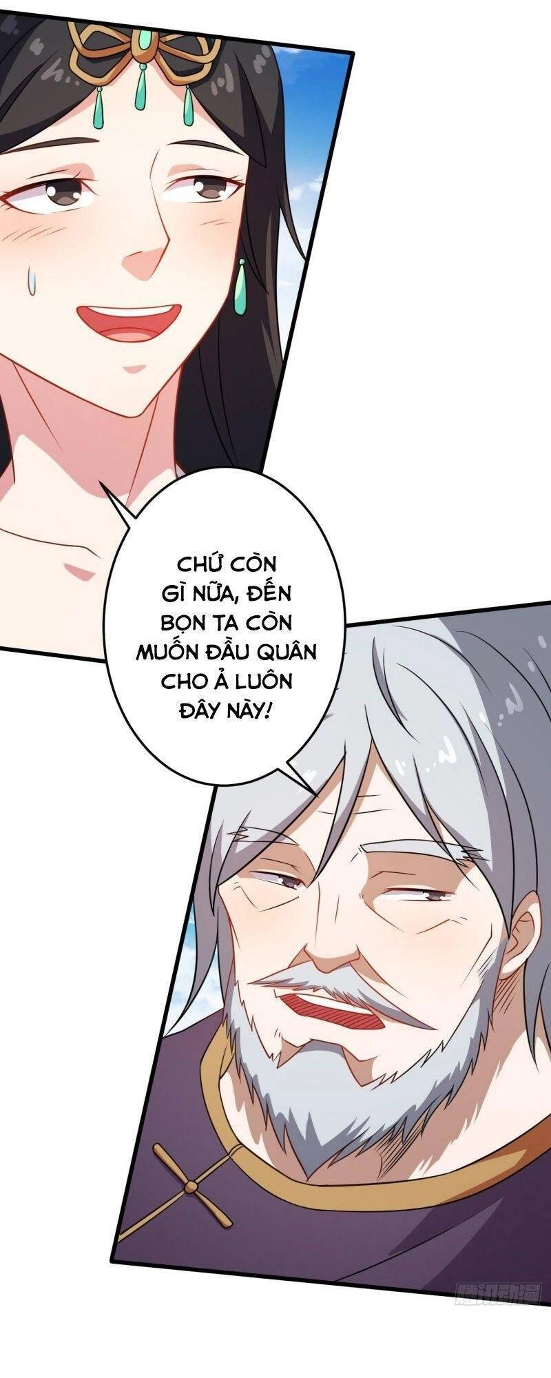 Tổ Thượng Có Tiền Chapter 93 - 7