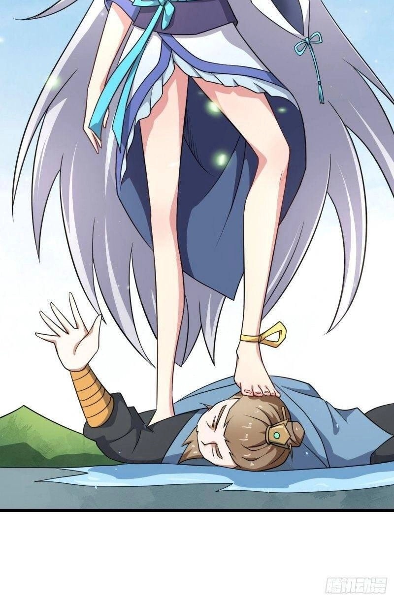 Tổ Thượng Có Tiền Chapter 93 - 25