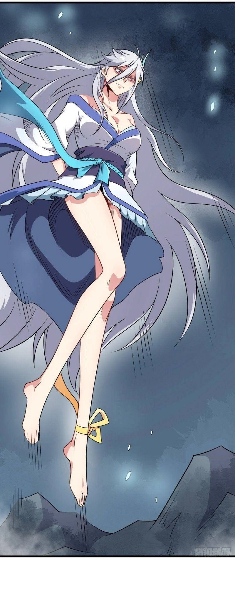 Tổ Thượng Có Tiền Chapter 94 - 33