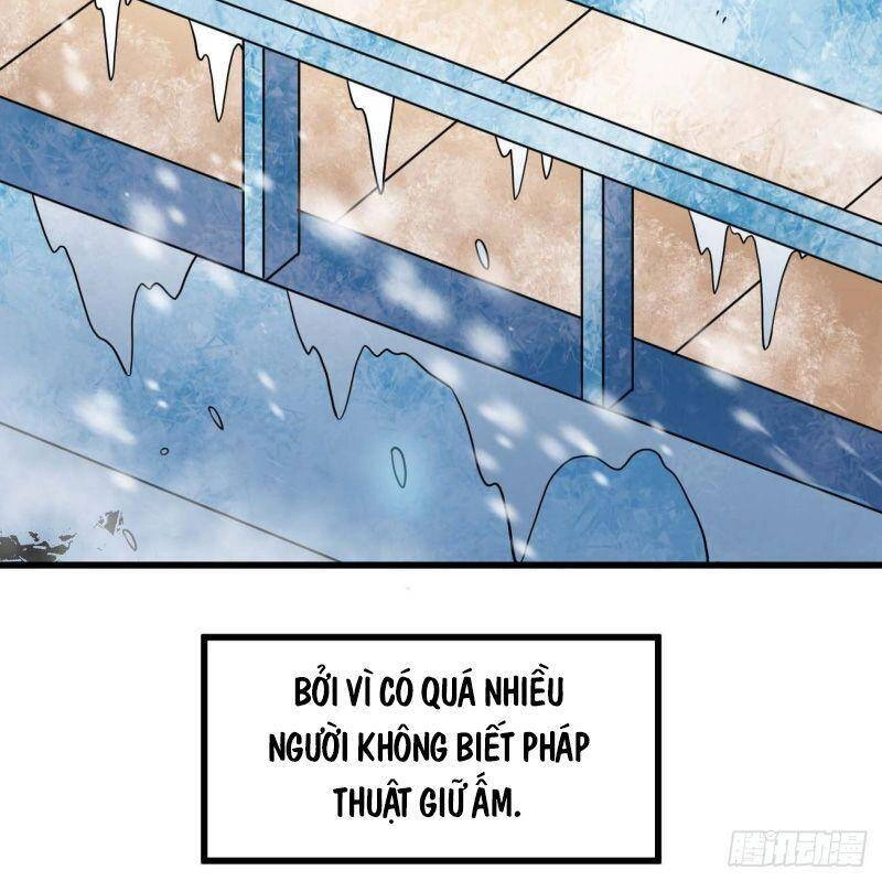 Tổ Thượng Có Tiền Chapter 96 - 3