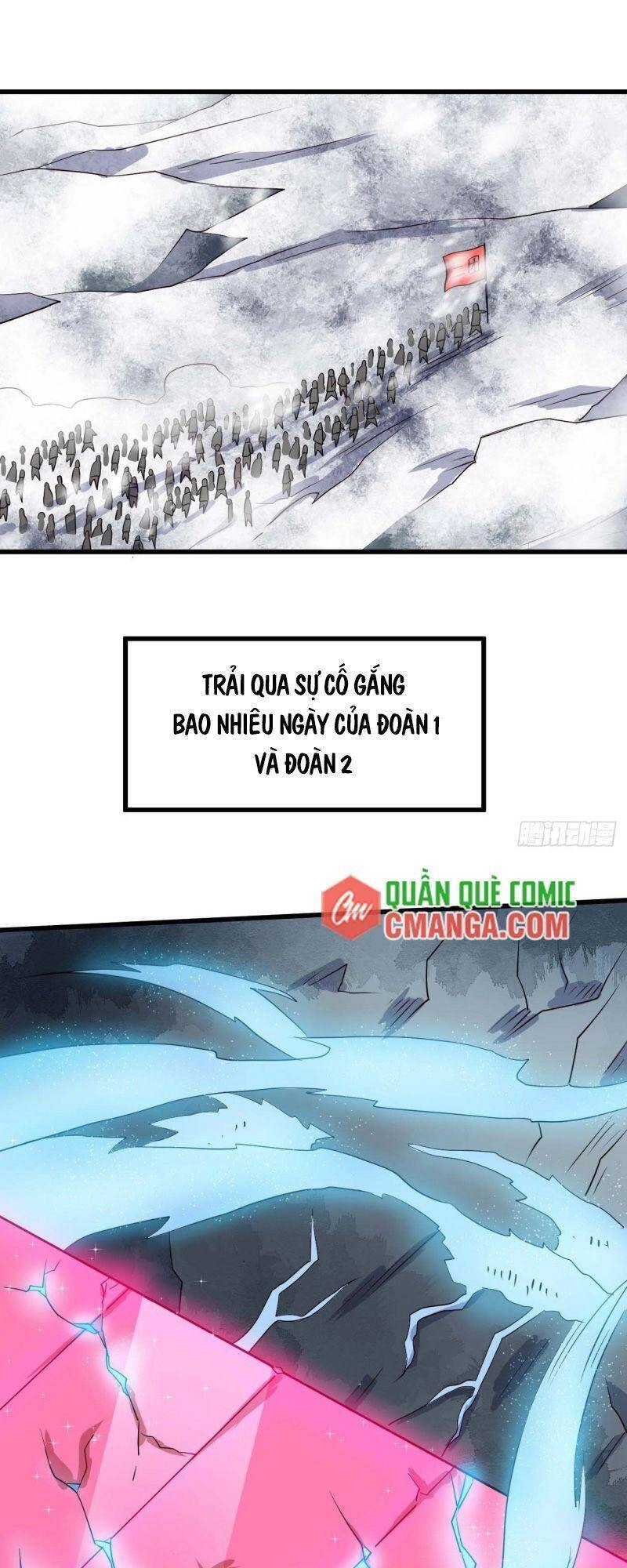 Tổ Thượng Có Tiền Chapter 96 - 8