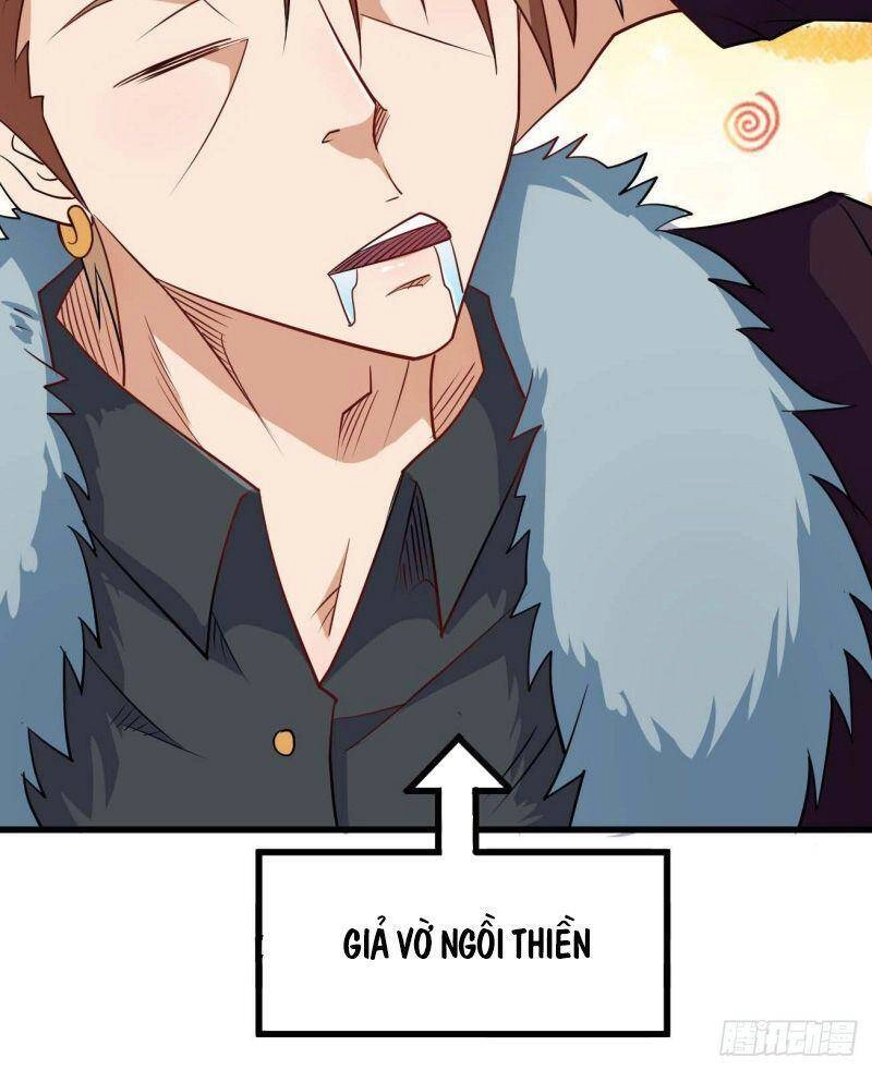 Tổ Thượng Có Tiền Chapter 96 - 13