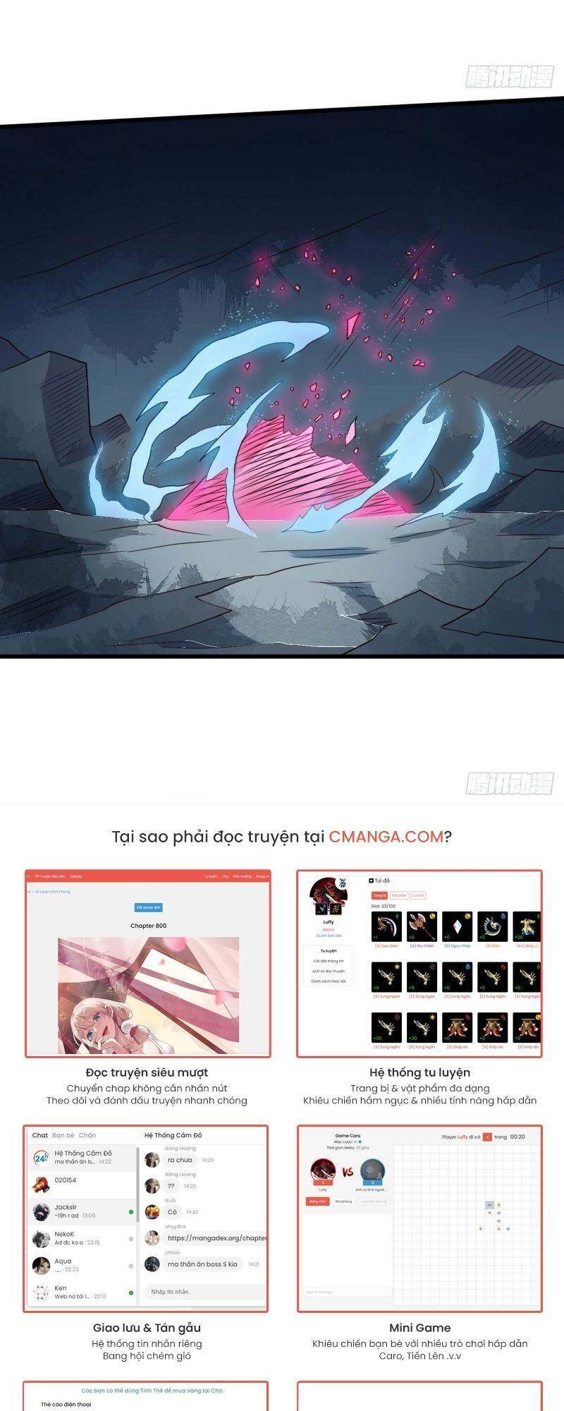 Tổ Thượng Có Tiền Chapter 96 - 17