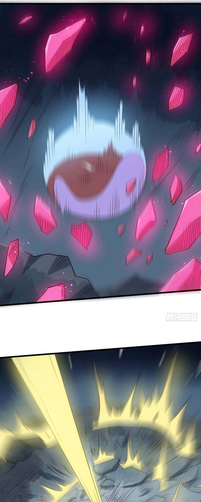 Tổ Thượng Có Tiền Chapter 96 - 19