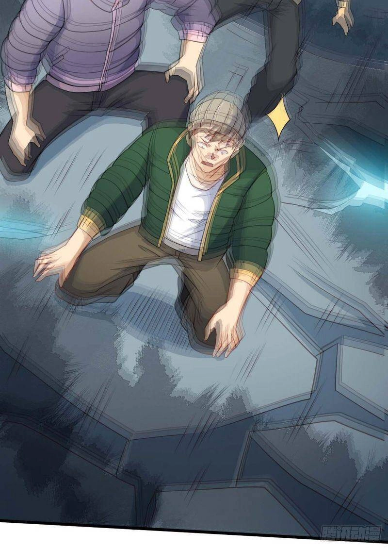 Tổ Thượng Có Tiền Chapter 96 - 22