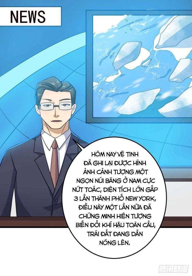 Tổ Thượng Có Tiền Chapter 96 - 26