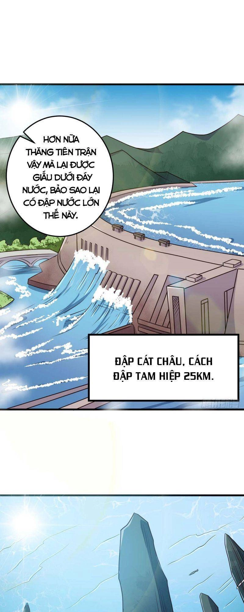 Tổ Thượng Có Tiền Chapter 96 - 28