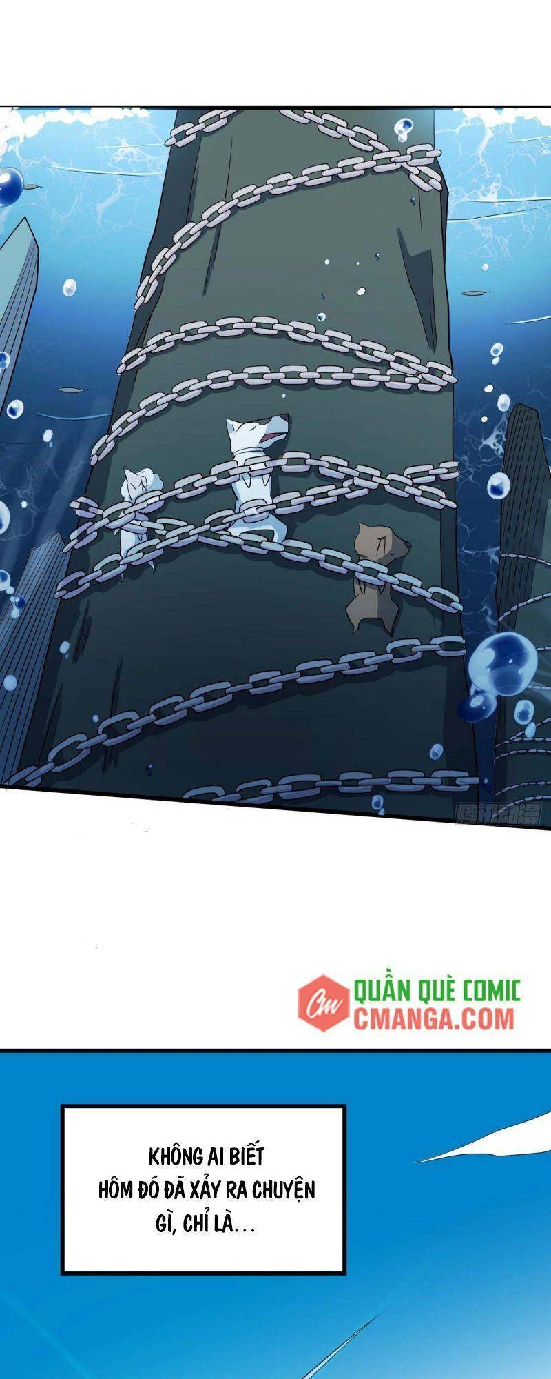 Tổ Thượng Có Tiền Chapter 96 - 32