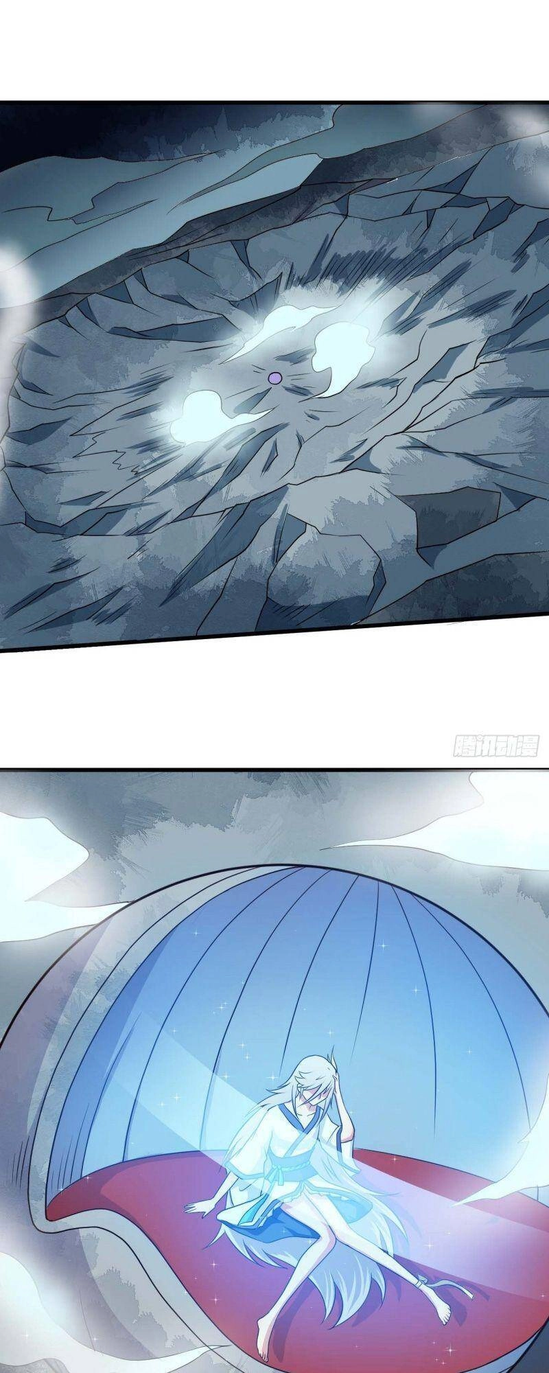 Tổ Thượng Có Tiền Chapter 96 - 36