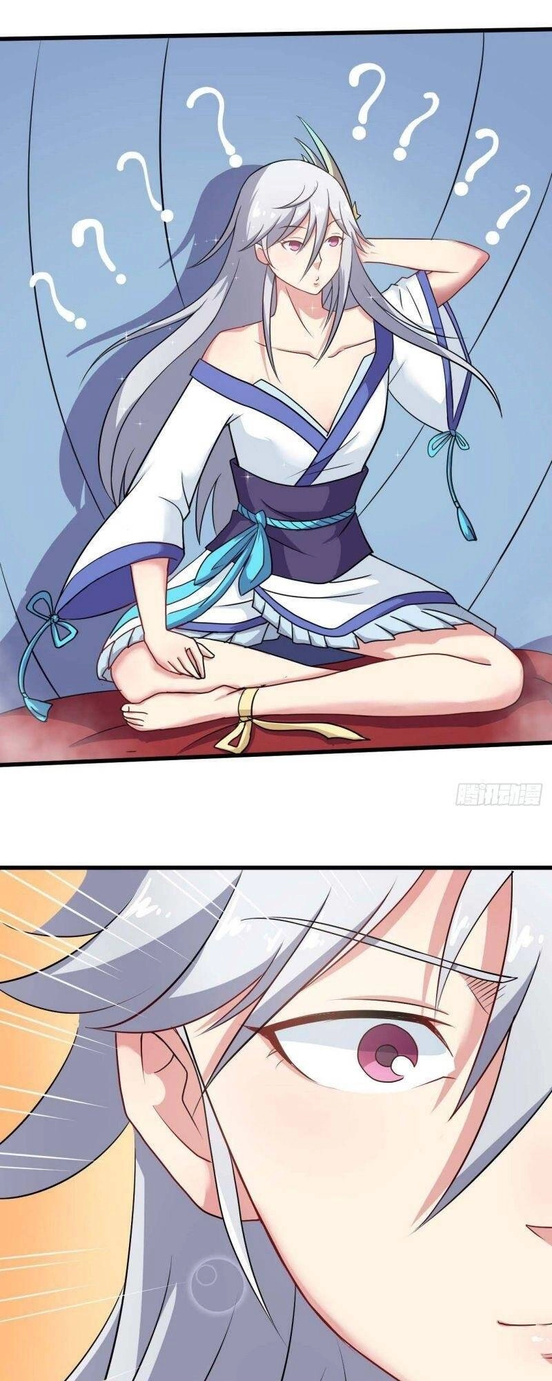 Tổ Thượng Có Tiền Chapter 97 - 11