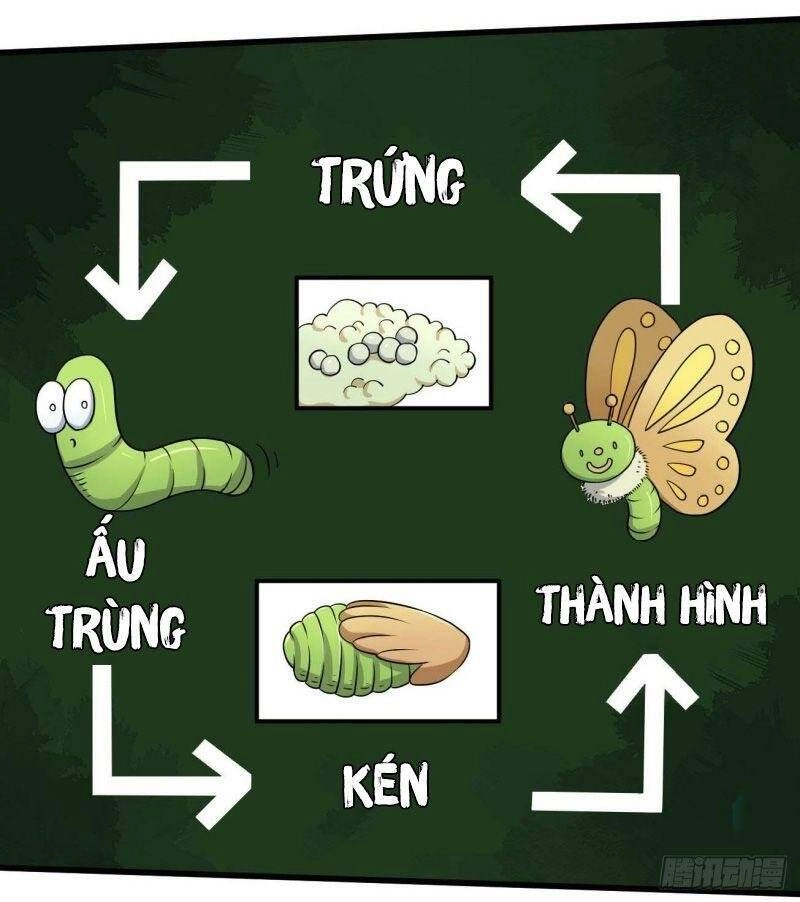 Tổ Thượng Có Tiền Chapter 97 - 26