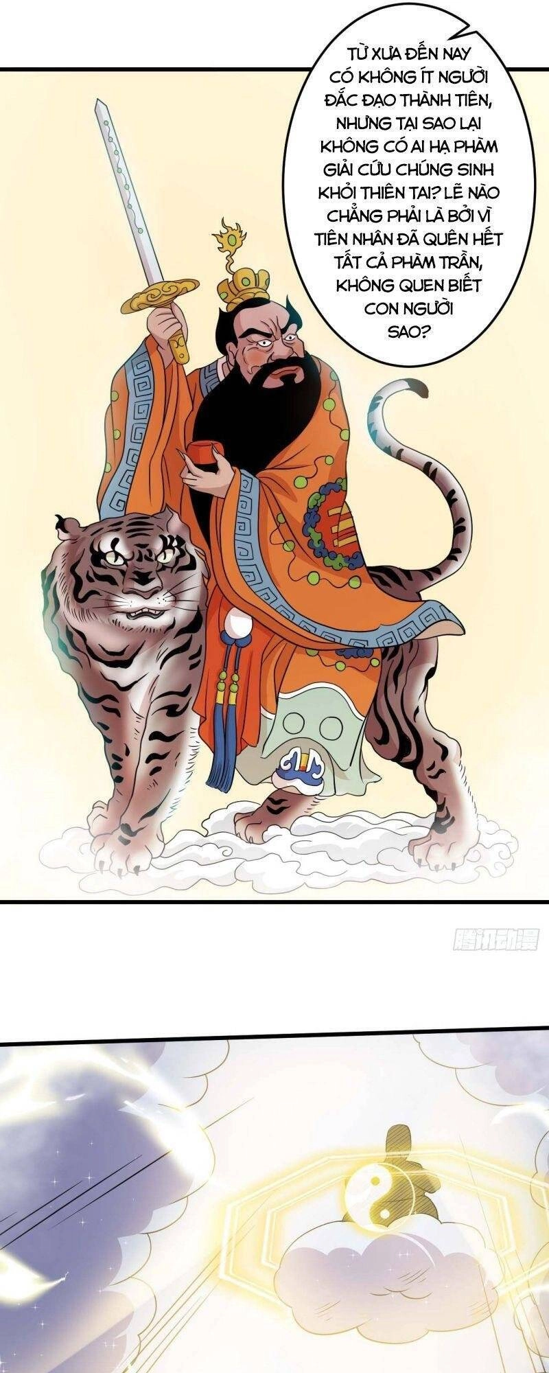 Tổ Thượng Có Tiền Chapter 97 - 29