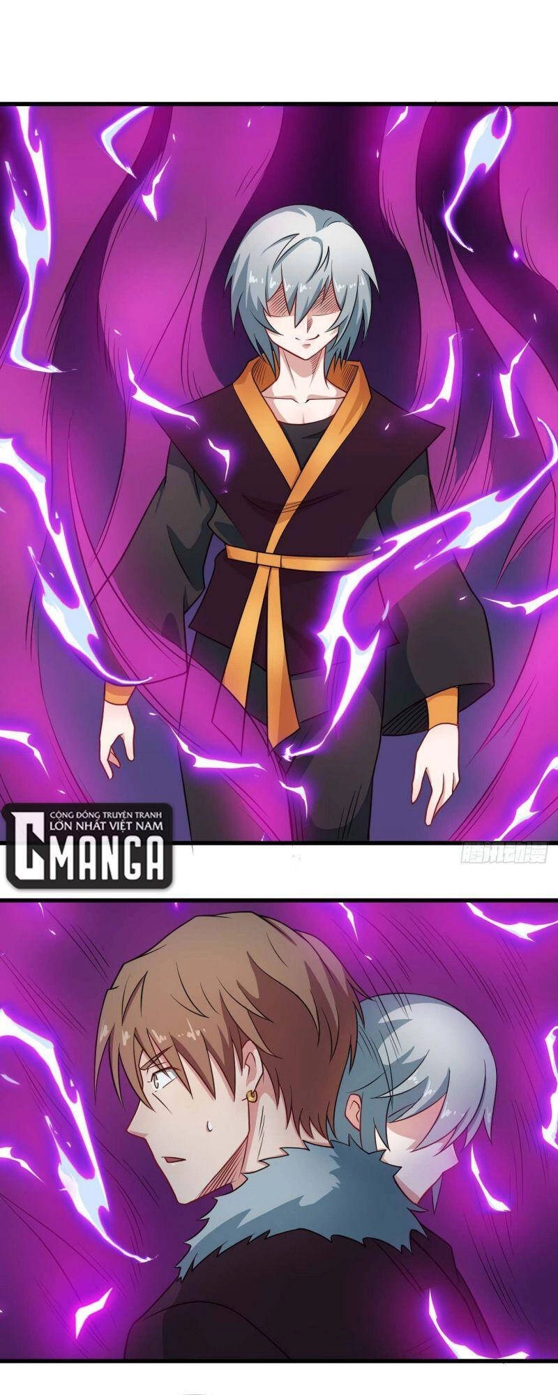 Tổ Thượng Có Tiền Chapter 99 - 1