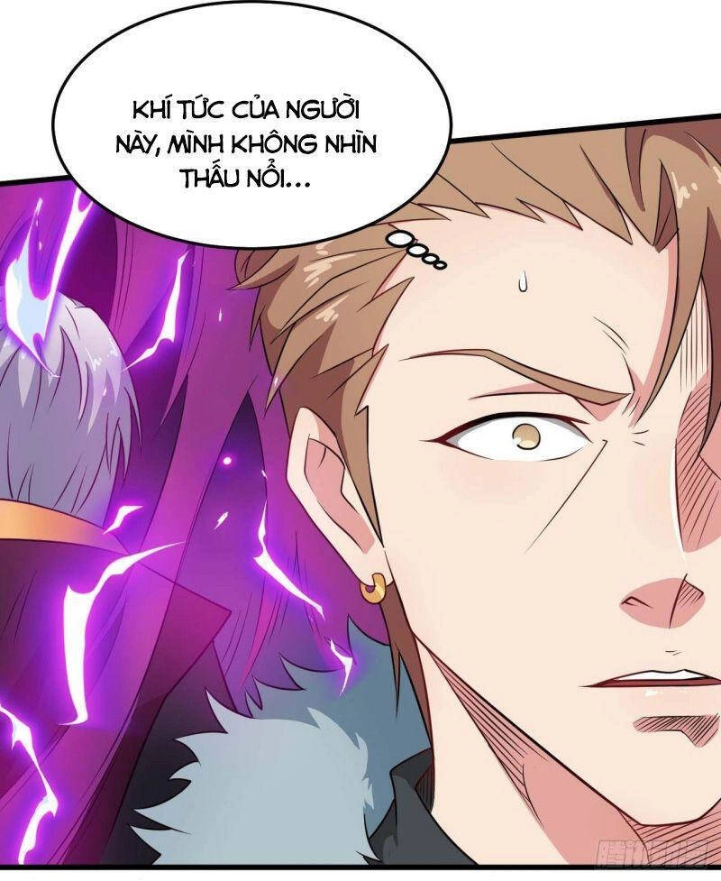 Tổ Thượng Có Tiền Chapter 99 - 2