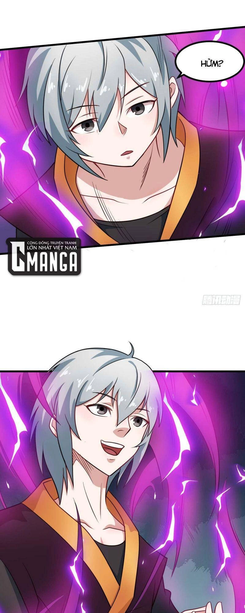 Tổ Thượng Có Tiền Chapter 99 - 5