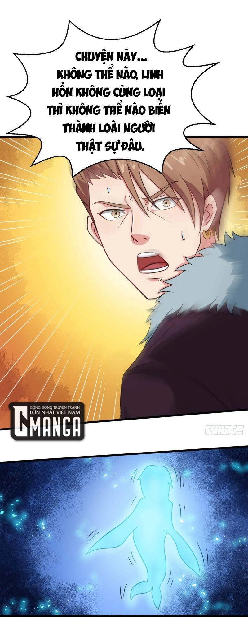 Tổ Thượng Có Tiền Chapter 99 - 9