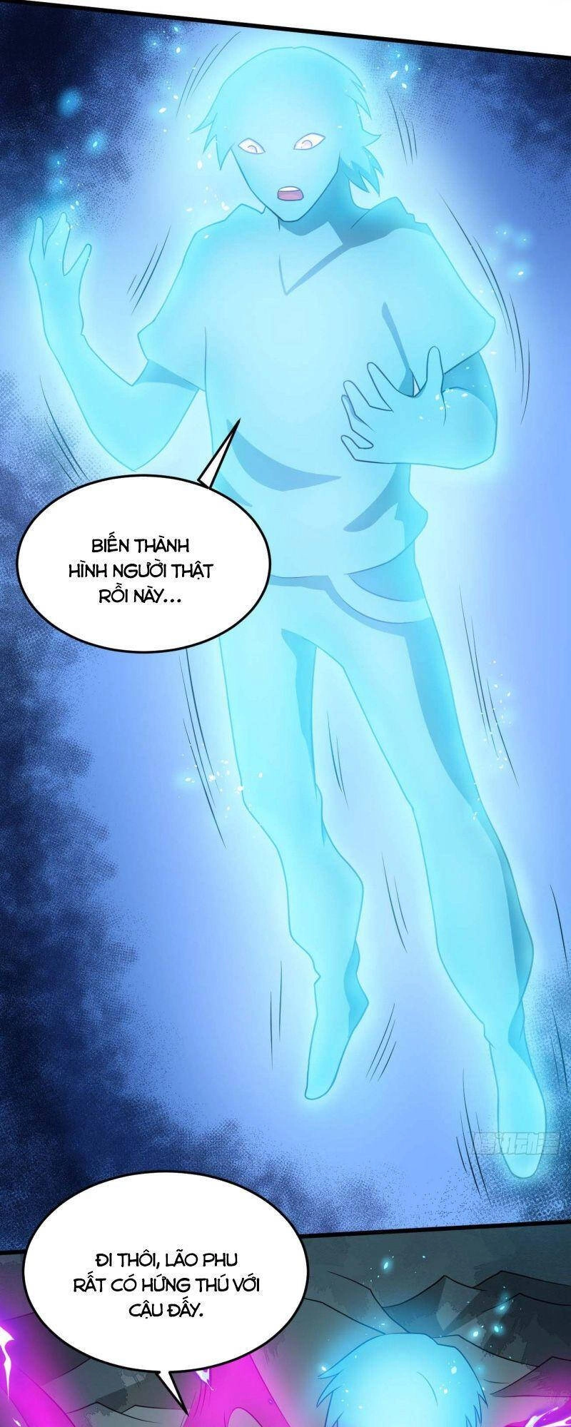 Tổ Thượng Có Tiền Chapter 99 - 11