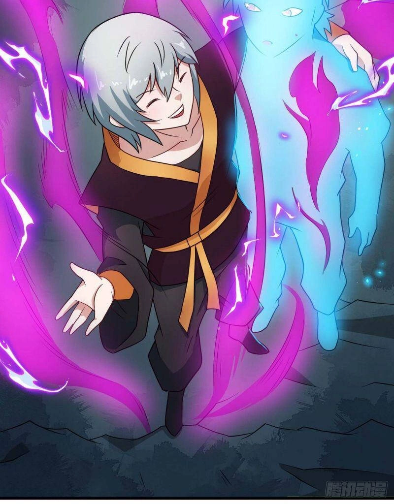 Tổ Thượng Có Tiền Chapter 99 - 12